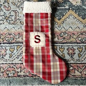 Looking to buy: this stocking in C